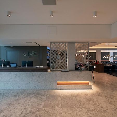 Hotel Le Parc Wiener Neustadt Ngoại thất bức ảnh
