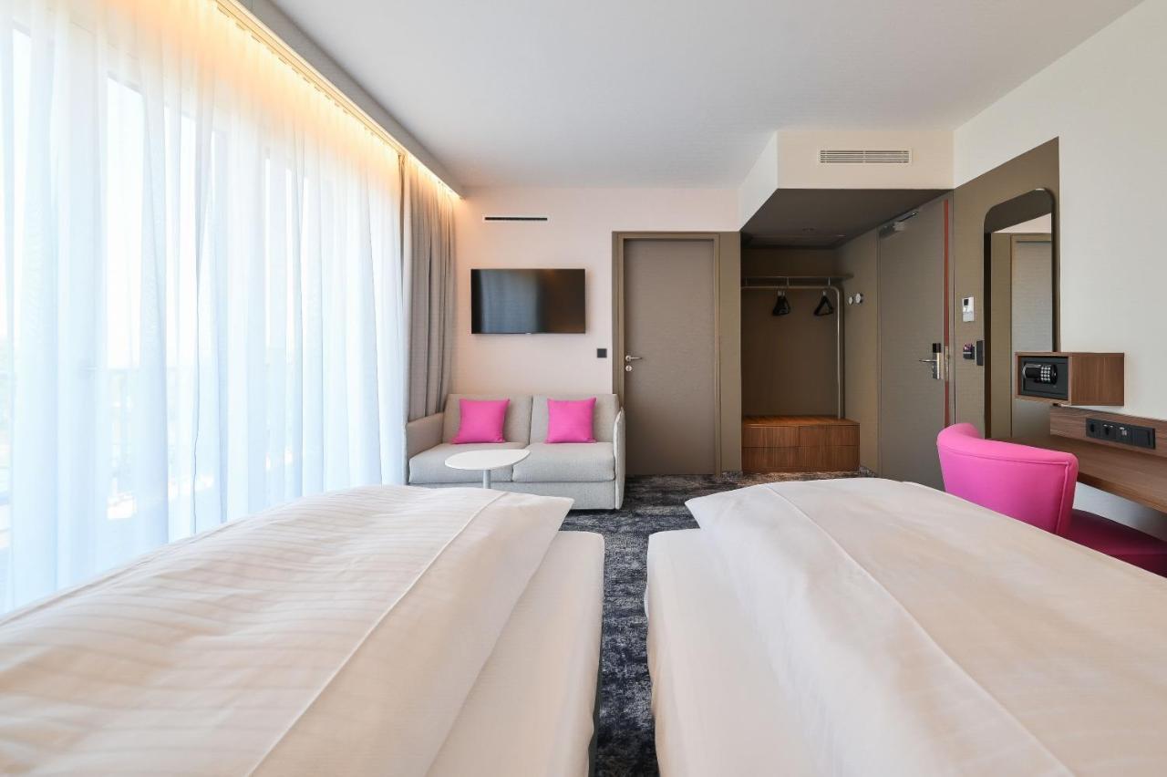 Hotel Le Parc Wiener Neustadt Ngoại thất bức ảnh