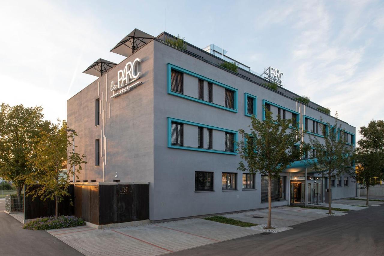 Hotel Le Parc Wiener Neustadt Ngoại thất bức ảnh