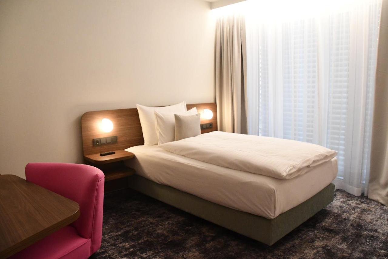 Hotel Le Parc Wiener Neustadt Ngoại thất bức ảnh
