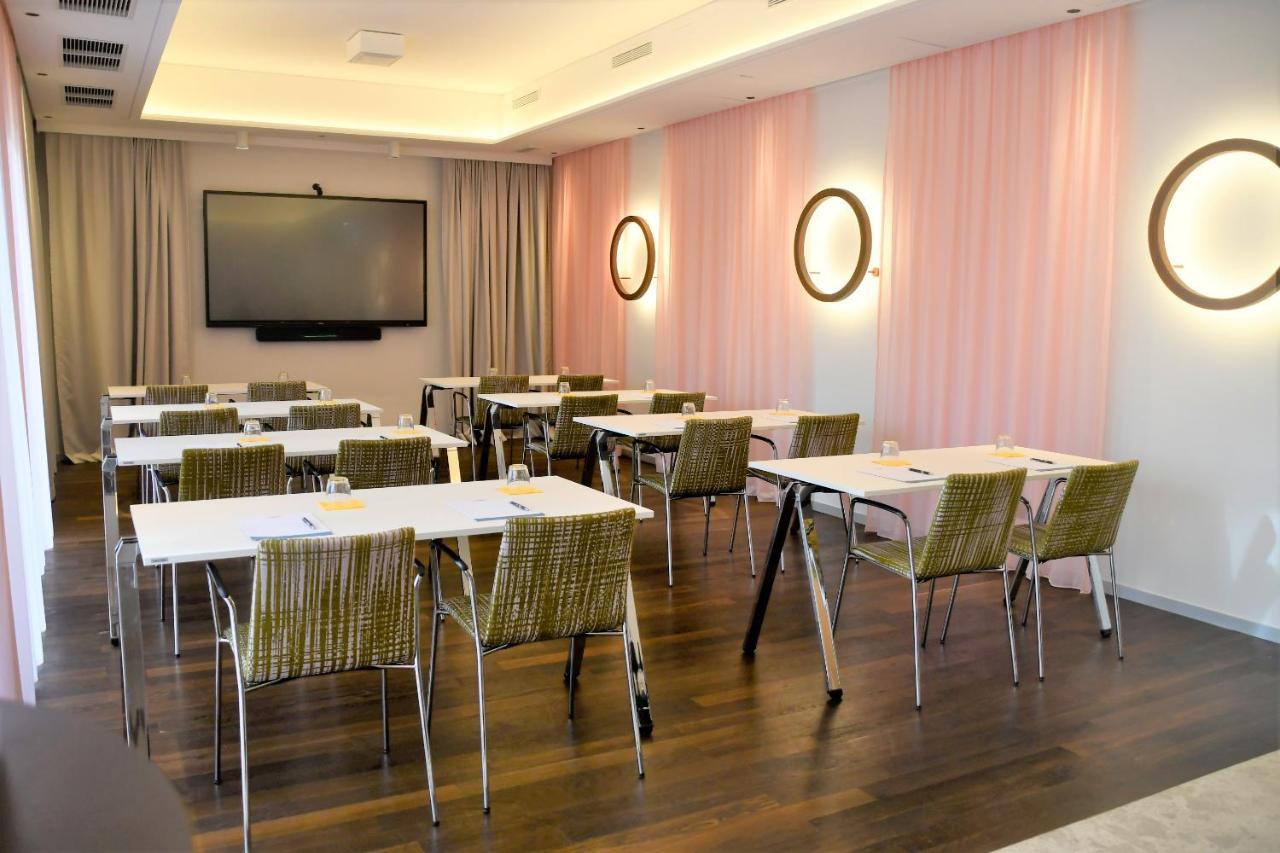 Hotel Le Parc Wiener Neustadt Ngoại thất bức ảnh