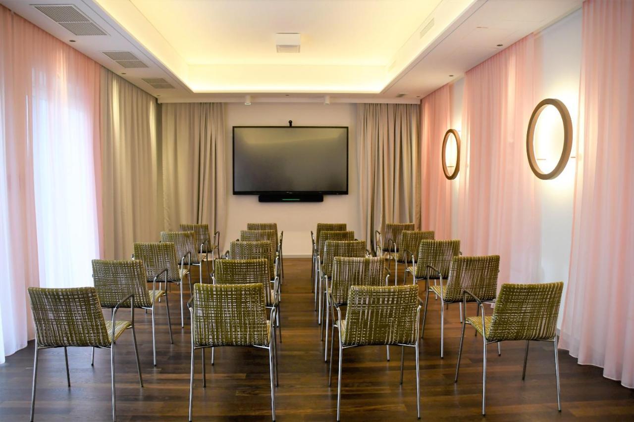 Hotel Le Parc Wiener Neustadt Ngoại thất bức ảnh