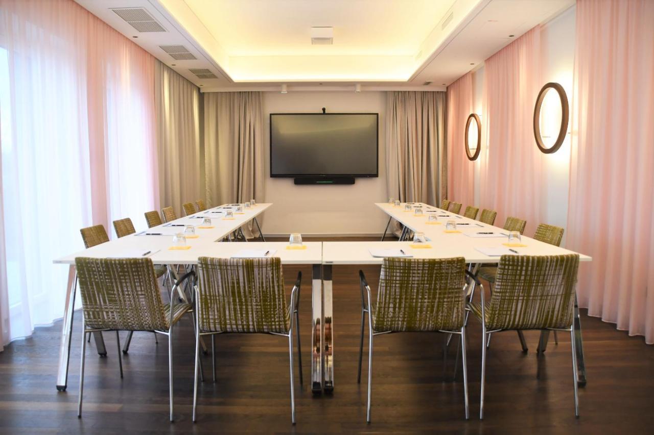 Hotel Le Parc Wiener Neustadt Ngoại thất bức ảnh
