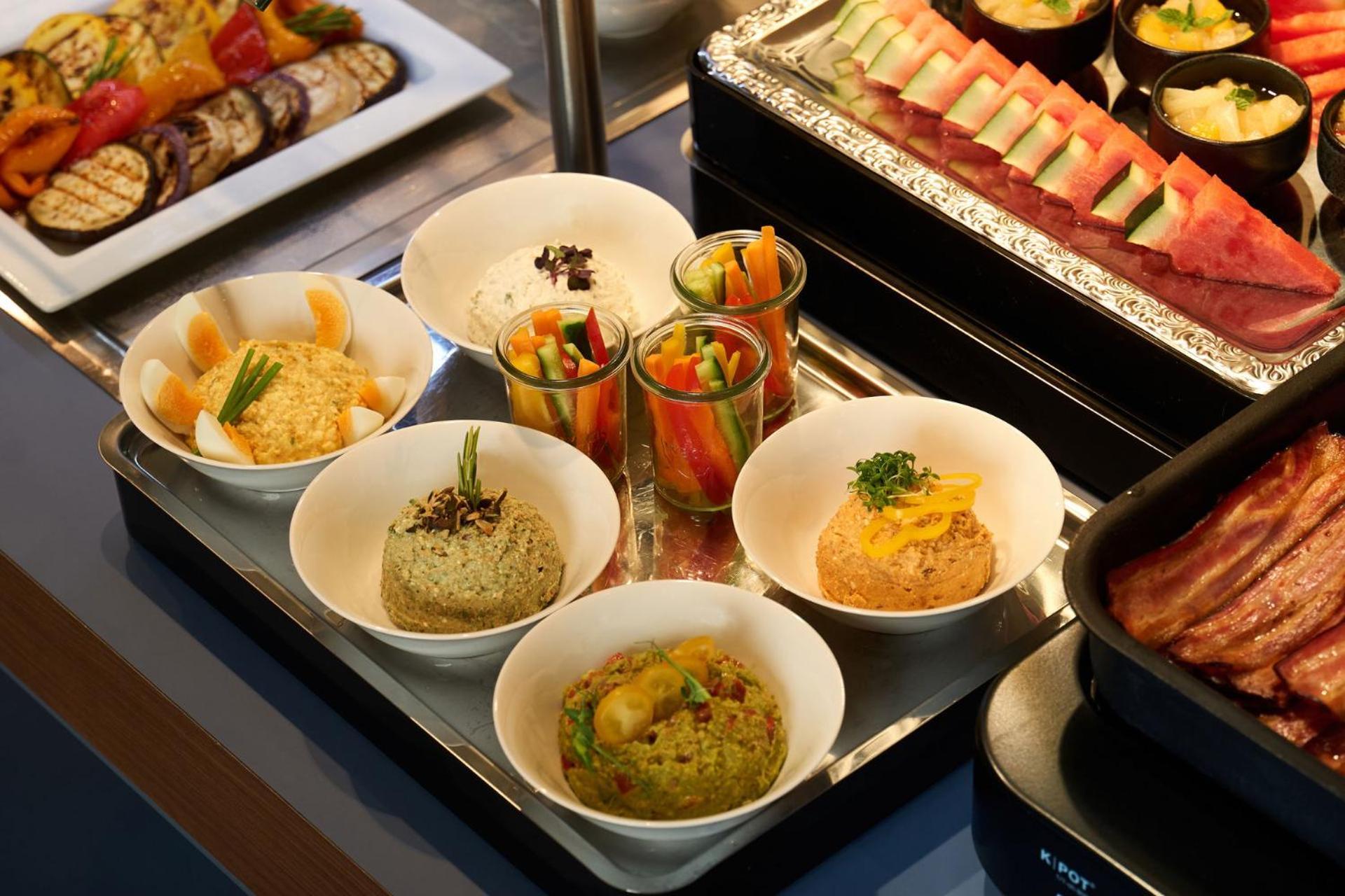 Hotel Le Parc Wiener Neustadt Ngoại thất bức ảnh