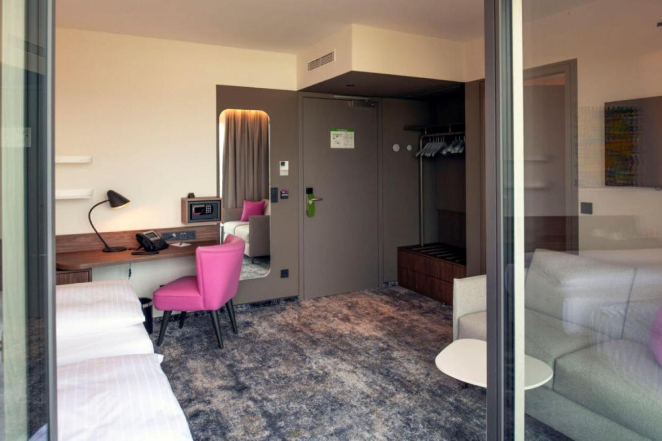 Hotel Le Parc Wiener Neustadt Ngoại thất bức ảnh