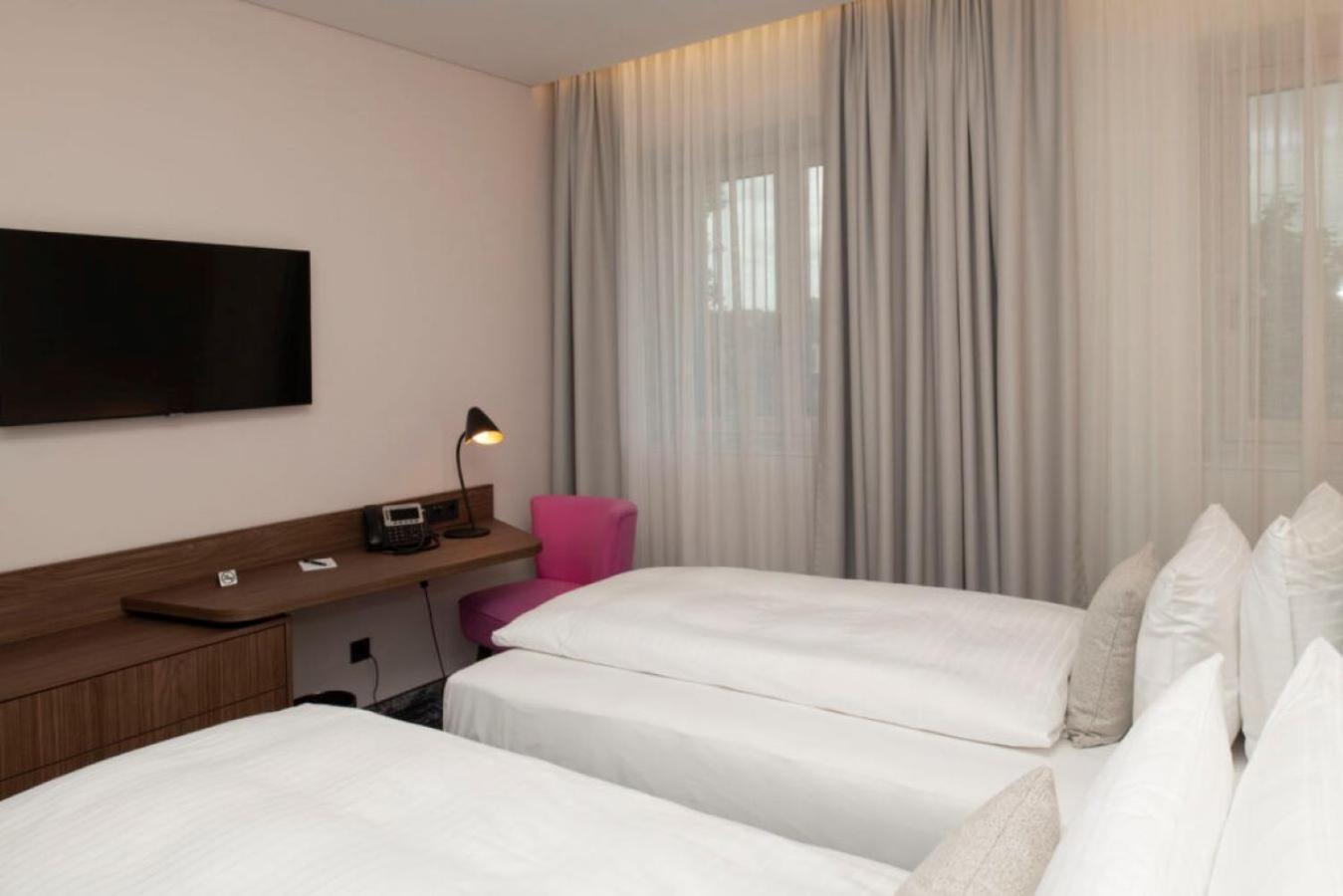 Hotel Le Parc Wiener Neustadt Ngoại thất bức ảnh