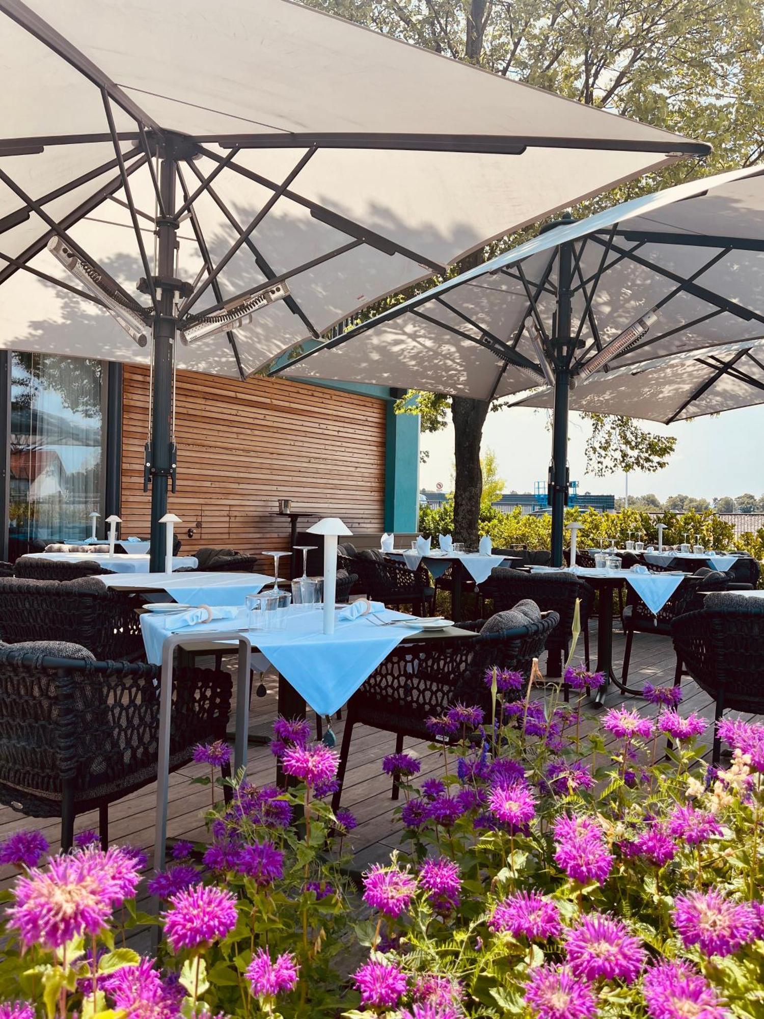 Hotel Le Parc Wiener Neustadt Ngoại thất bức ảnh